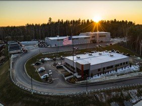 W. L. French Excavating Corporation - Photo 3