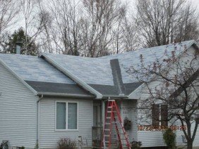 Grand Traverse Roofing - Photo 1