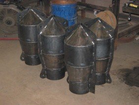 Metal Pro, Inc. - Photo 1