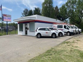 EBC Security & Electric - Photo 2