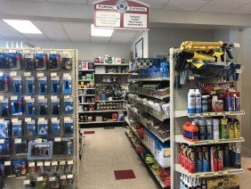 Hammond Lumber Company - Photo -1