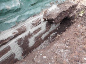AAA Reick's Landscaping & Waterproofing - Photo 2