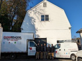 Clean Remodel LLC - Photo -1