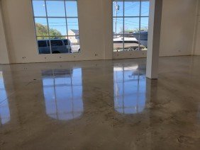 Polished Concrete Solution - Photo 3