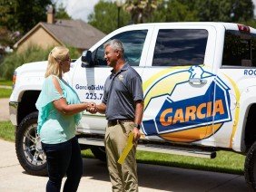 Garcia Roofing - Photo 1