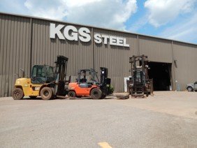 KGS Steel - Birmingham - Photo 0