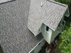 Landmark Exteriors - Photo 1