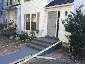 Columbia Concrete and Stoneworks, LLC - Photo 2