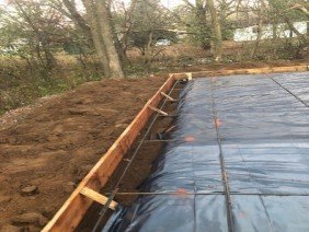 Lind Masonry and Construction - Photo 1