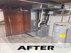 Fire N Ice Plumbing, Heating & AC, LLC - Photo 0