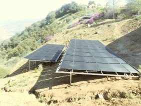 Celestial Solar & Water Systems, Inc - Photo 1