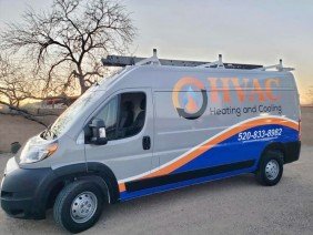 HVAC Heating & Cooling LLC - Photo 2