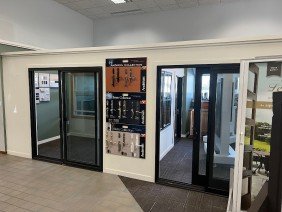 The Window Center - Photo 0