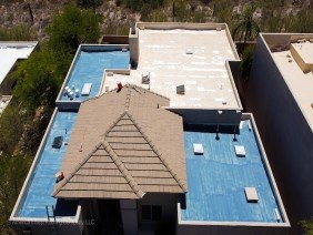 ABRC - Roofing, Gutters, & Siding - Photo 0