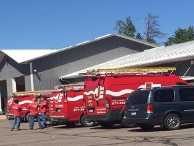 Jim's Electric Co Inc - Photo -1