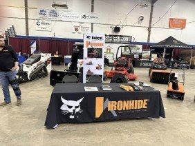 Ironhide Equipment - Photo 0