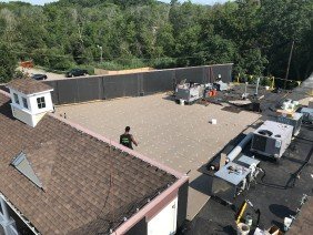 Flynn Roofing Company - Photo -1