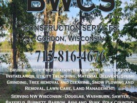 BWCS Construction Services - Photo 1