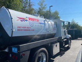 Rooter-Man - Photo 1