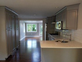 Romero Hardwood Floors - Photo 0