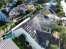 Roofing Restoration And Repairs Llc - Photo 3