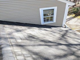 Magee Roofing - Photo 4