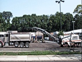 K Patterson Paving - Photo 3