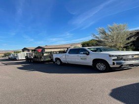 Phoenix Landscapers, Landscape Design, by Unwind Landscapes - Photo 0