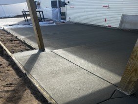 MZH Concrete - Photo 5