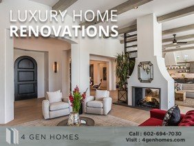 4 Gen Homes LLC - Photo -1