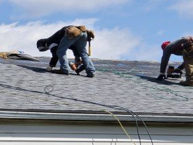 Semper West Roofing - Photo 0
