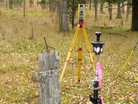 Murray Surveying Inc - Photo 1