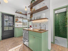 Red Fox Remodeling - Photo 1