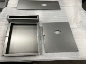 Checkpoint Welding & Fabrication - Photo 0