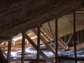 Michigan Spray Foam Insulation - Photo 5