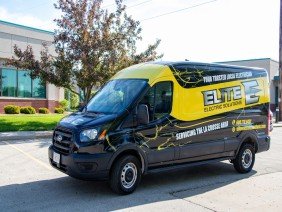 Elite Electric Solutions, LLC - Photo -1