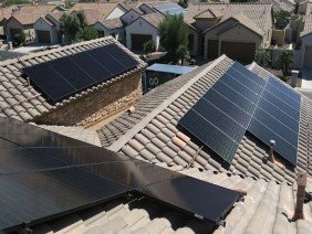 Sunsolar Solutions - Photo 1