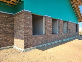 Houdek Concrete & Masonry - Photo 3