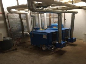 Osborne's Plumbing-Heating Inc - Photo 0