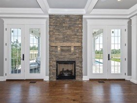 Atlantic Homes Company LLC dba Atlantic Homes - Photo -1