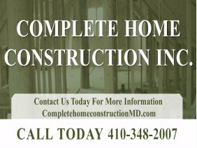 Complete Home Construction, Inc. - Photo 3