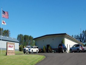 The Boldt Company - Photo 3