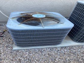 Airbender Heating and Cooling HVAC - Photo 1