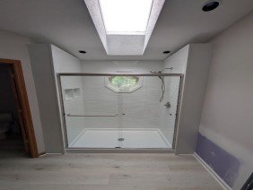Home Pro of West Michigan | Bathrooms – Windows – Siding - Photo -1