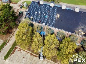 Apex Construction and Roofing - Photo 2