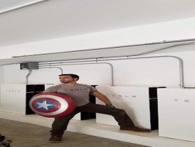 The Electrician LC - Photo 3