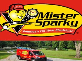 Mister Sparky of Baton Rouge - Photo -1