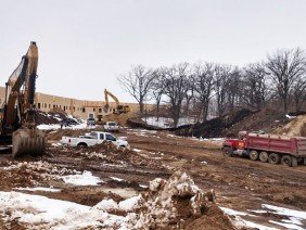 Mark Lee Excavating - Photo 1