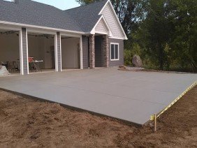 Straight Line Concrete - Photo 5