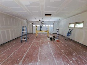 Upper Peninsula Drywall L.L.C. - Photo 4